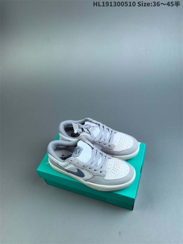 men Low top dunk sb shoes 36-45 2025-9-19-119